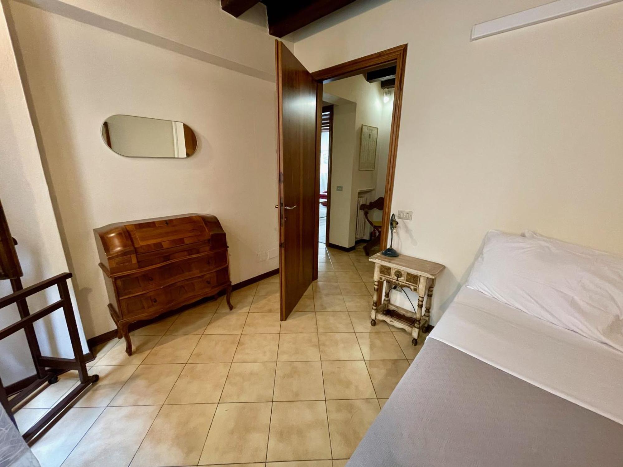 Palazzo Bianchetti Apartment Treviso Exterior foto