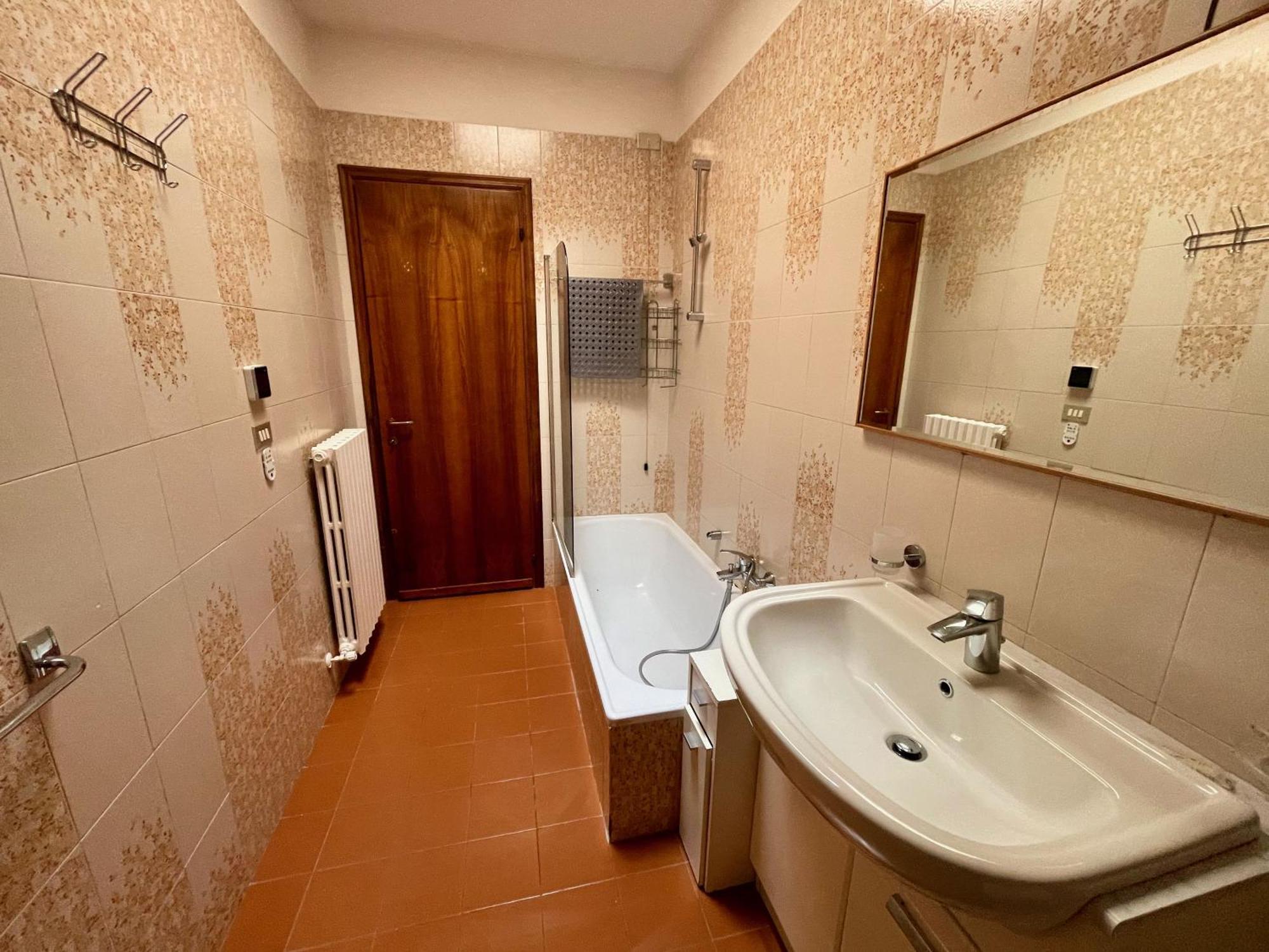 Palazzo Bianchetti Apartment Treviso Exterior foto