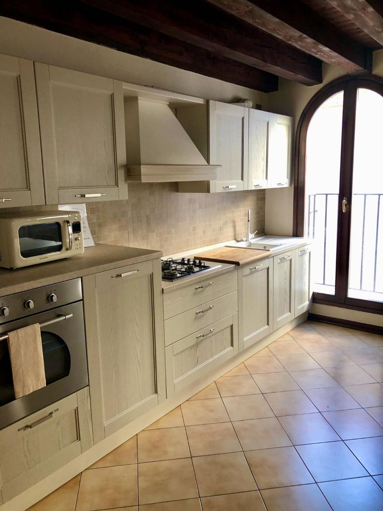 Palazzo Bianchetti Apartment Treviso Cameră foto