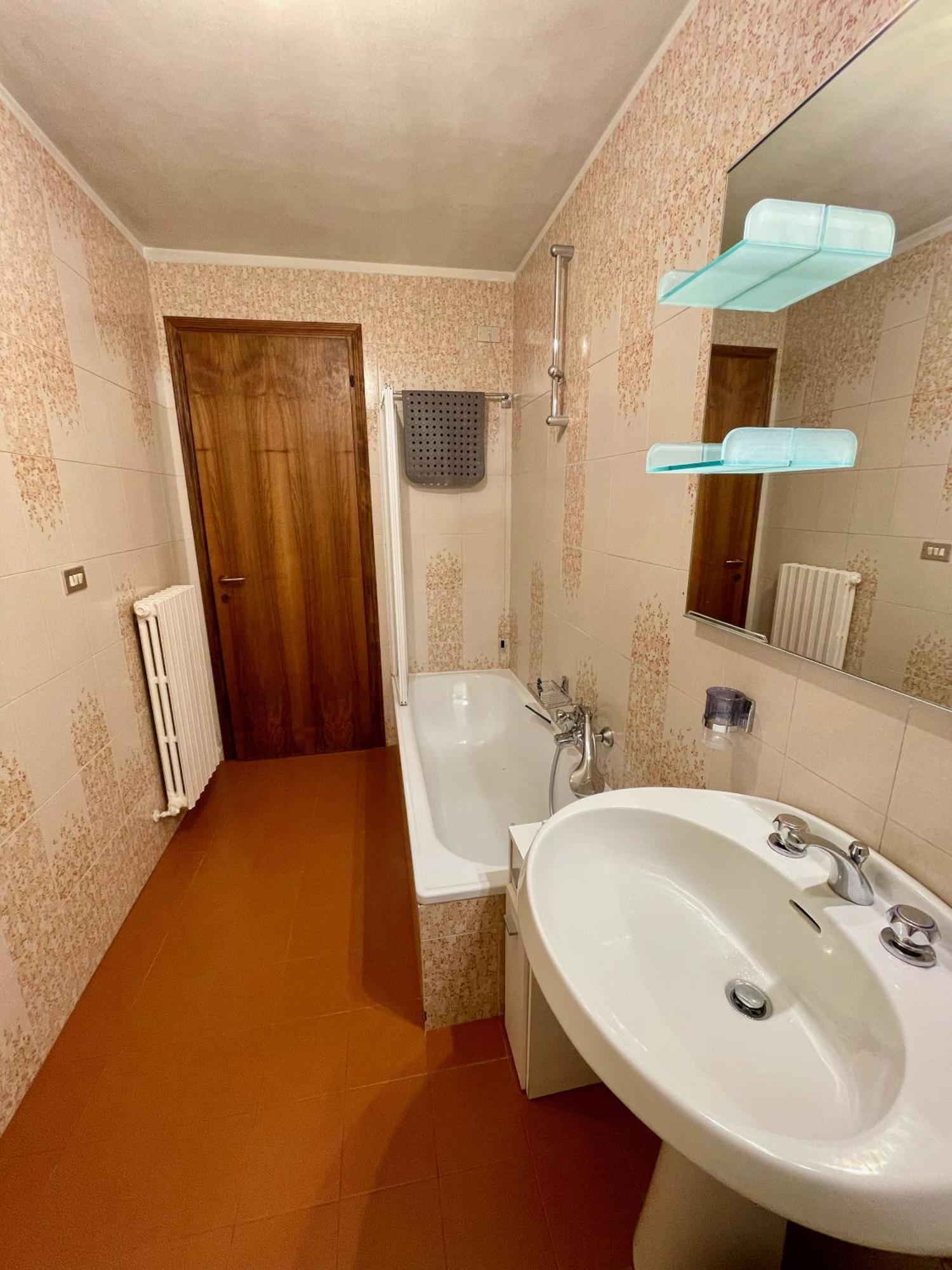 Palazzo Bianchetti Apartment Treviso Cameră foto