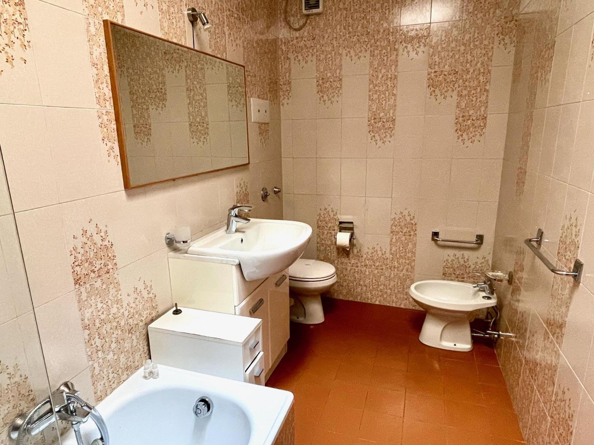 Palazzo Bianchetti Apartment Treviso Cameră foto