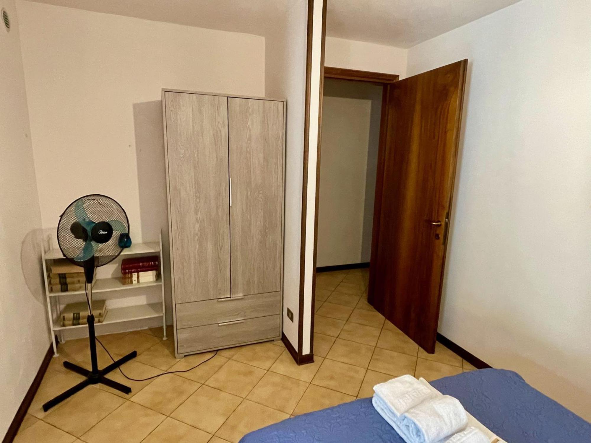 Palazzo Bianchetti Apartment Treviso Cameră foto